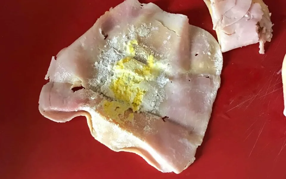 Návnada