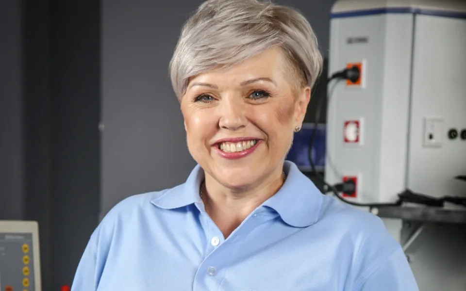 Jitka Bláhová