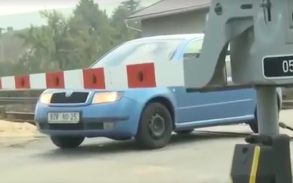 Instruktážní video