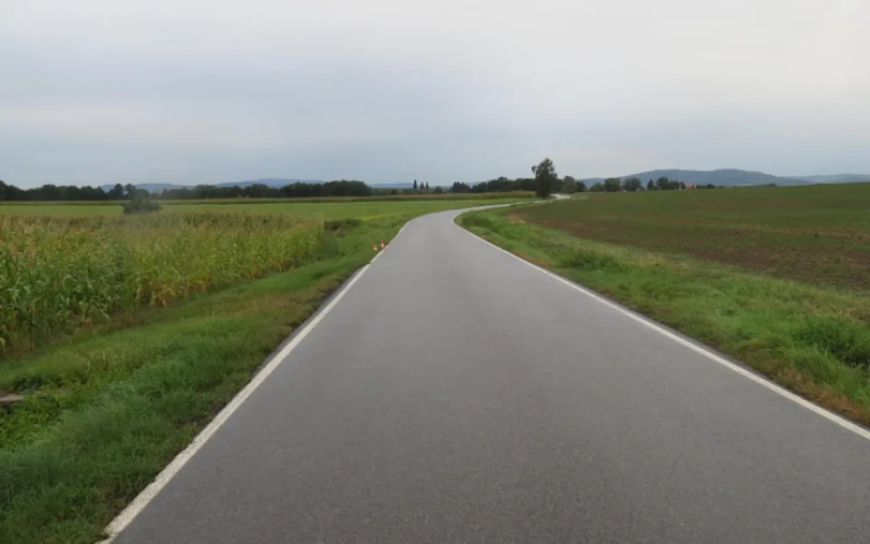Řidič srazil chlapce na kole a ujel, policisté stále hledají svědky