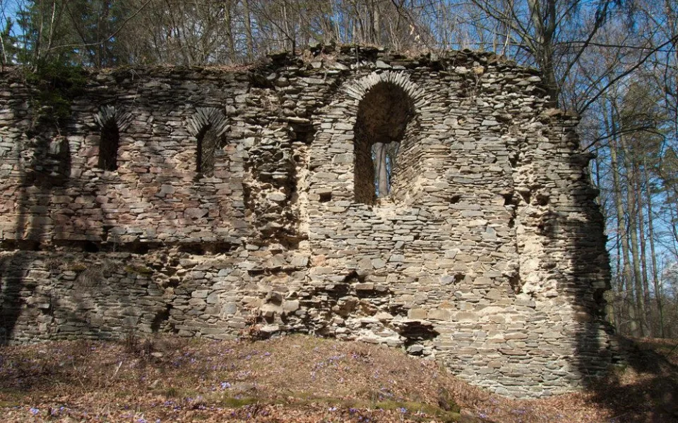 Karlův Hrádek