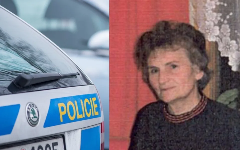 Božena Durajová