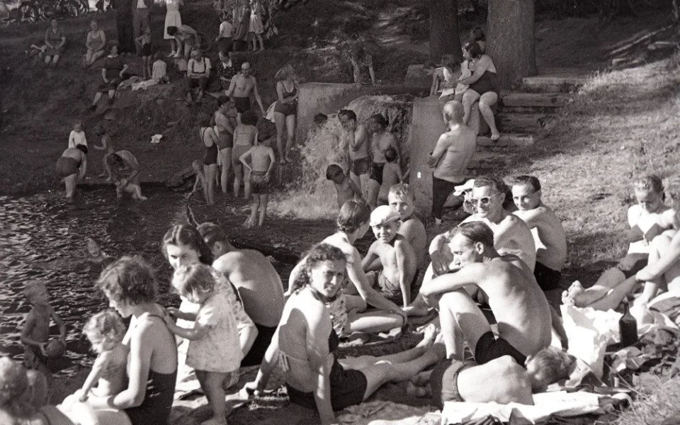 Malé Benátky