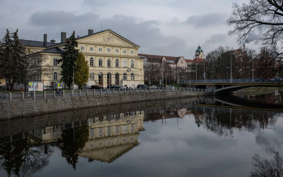Kulturní dům Slavie