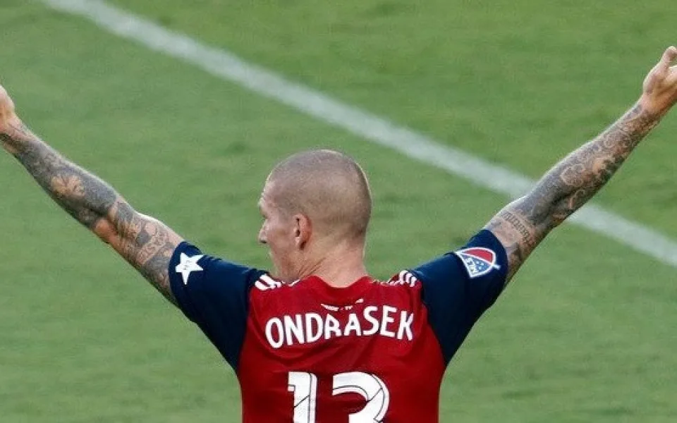 Z USA do repre. Dodatečnou pozvánku nároďáku dostal útočník Zdeněk Ondrášek.