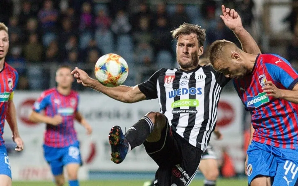 Rabušic bude Dynamu chybět možná do konce sezony