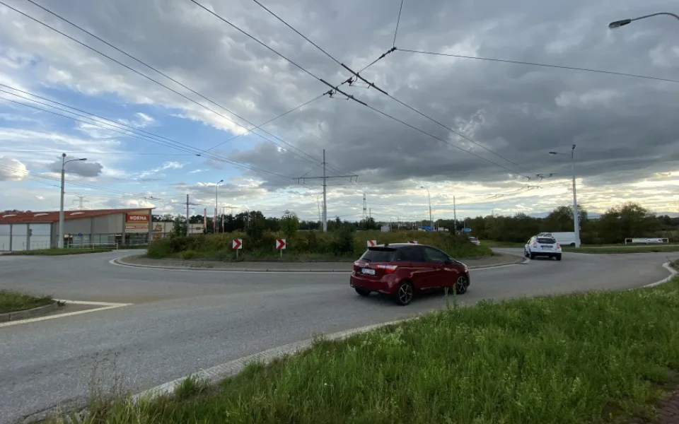 Vzhled kruháčů v Budějcích se výrazně nemění. Inspirací mohou být jiná jihočeská města