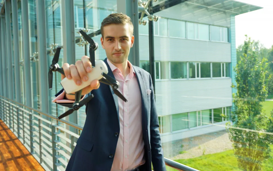 Adam Kleczatský