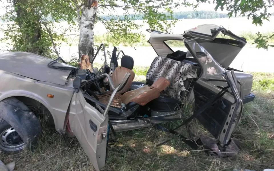 Nehoda, při které zemřel senior. Příčinou byla zdravotní indispozice
