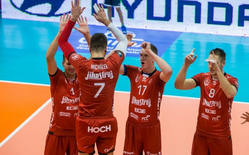 Moravskou štaci zahájil Jihostroj úspěšně