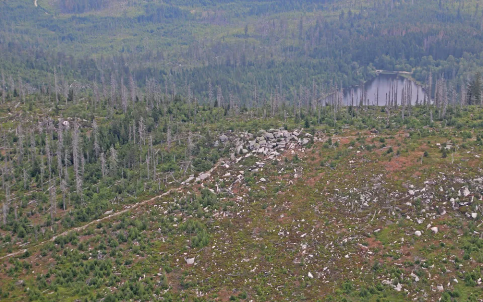 Šumava