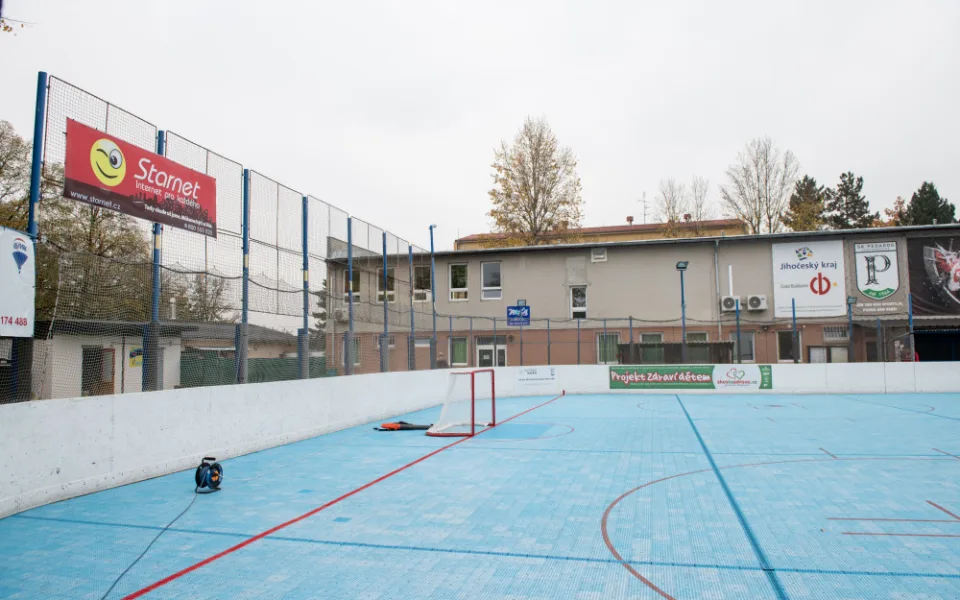 SK Pedagog
