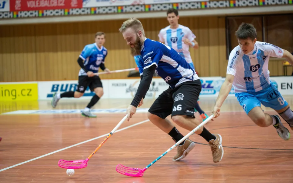 Skvělý výkon Štírů na superligovou Českou Lípu nestačil, výhra a senzace byly blízko