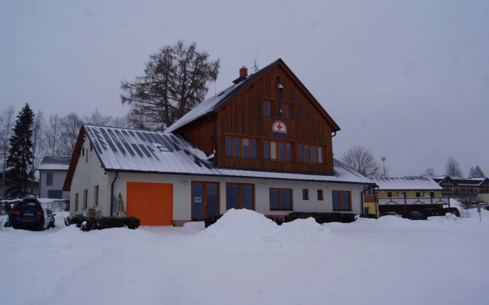 Vodní záchranná služba