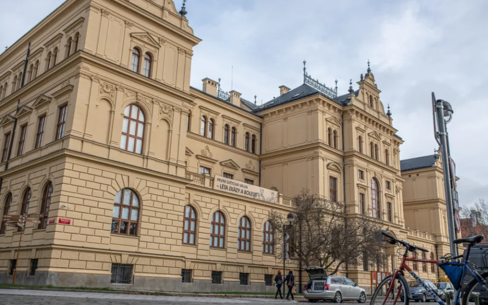 Muzeum zve na modelářskou soutěž Jihočeský kapr a výstavu plastikových modelů