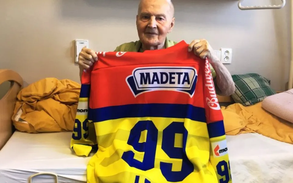 Václav Lenc