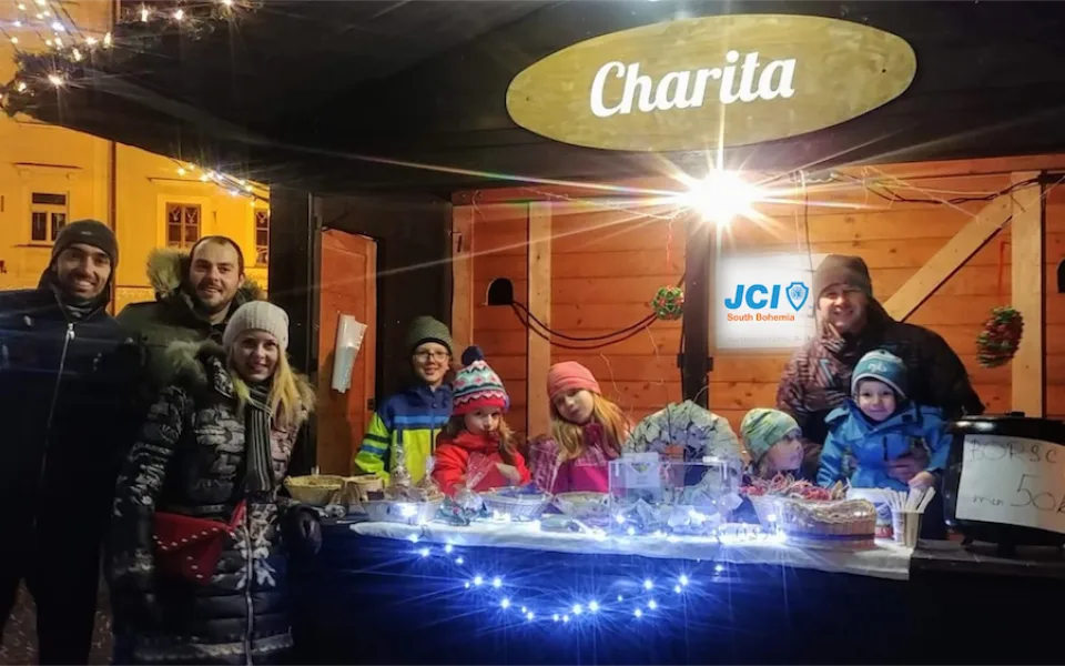 JCI Vánoce dětem 2018-3