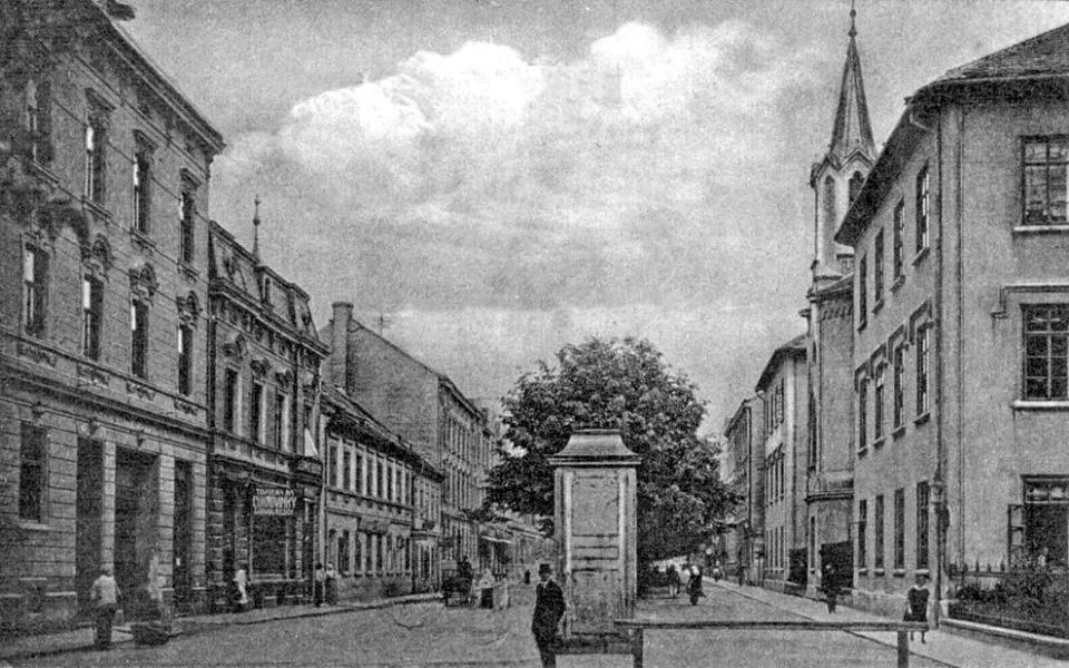 cernobila