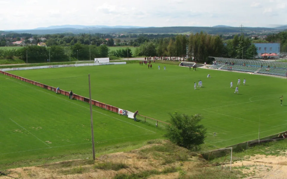 Složiště