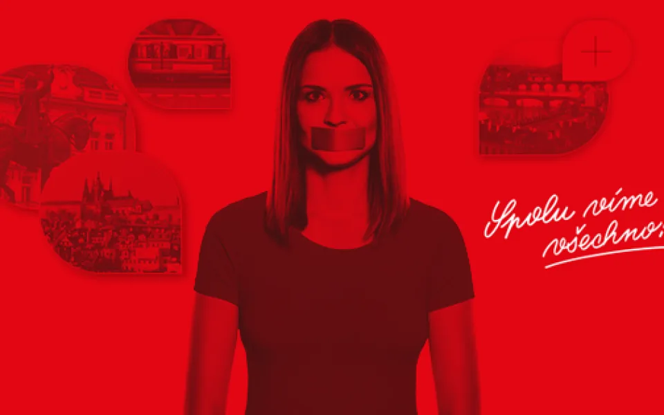 Osmý přírůstek do drbní rodiny. Svou Drbnu má už také Praha