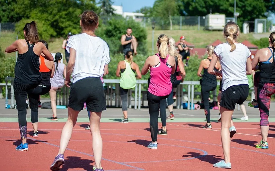 Hledání sportovišť na jihu Čech usnadní nová databáze