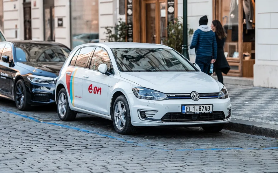 TEST: Elektromobil donutí člověka plánovat. Za následný pocit z jízdy to ale rozhodně stojí