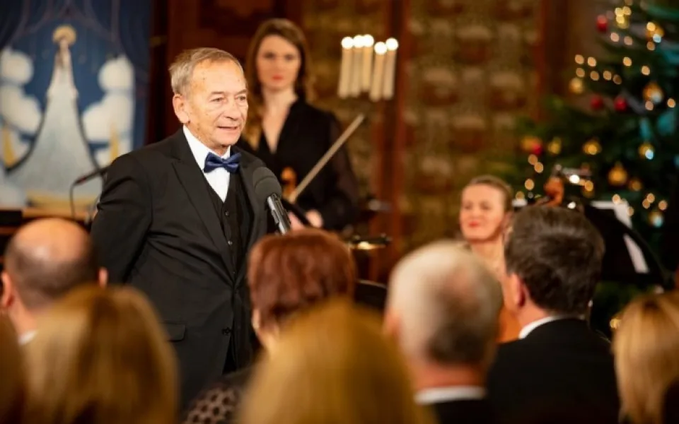 Odchod Jaroslava Kubery je velká ztráta nejen pro ODS, ale i pro Českou republiku