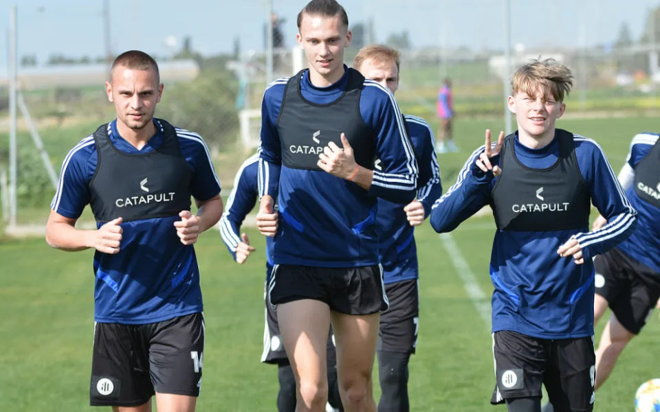 Dynamo změnilo kádr, přišlo několik velmi zajímavých fotbalistů