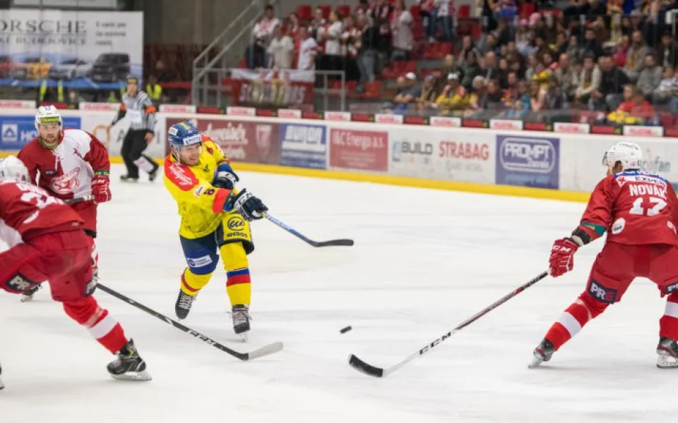 Motor po přestřelce poprvé v nadstavbě porazil Slavii