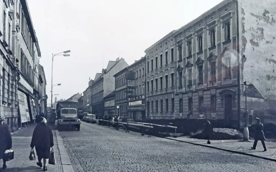 Lannovka modra