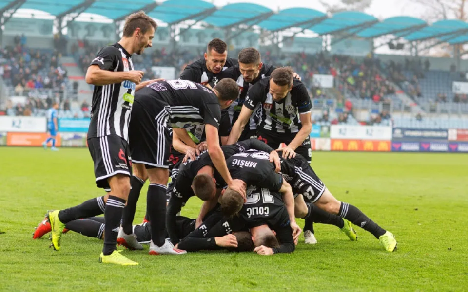 SOUTĚŽ: Dynamo čeká první domácí zápas v novém roce