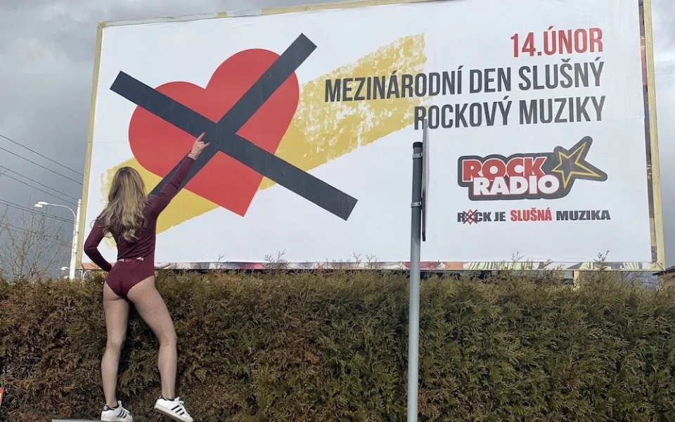 Valentýn BB