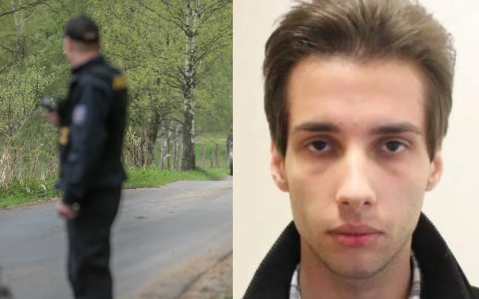 Budějčtí kriminalisté stále pátrají po mladém muži, naposledy byl viděn v hudebním klubu