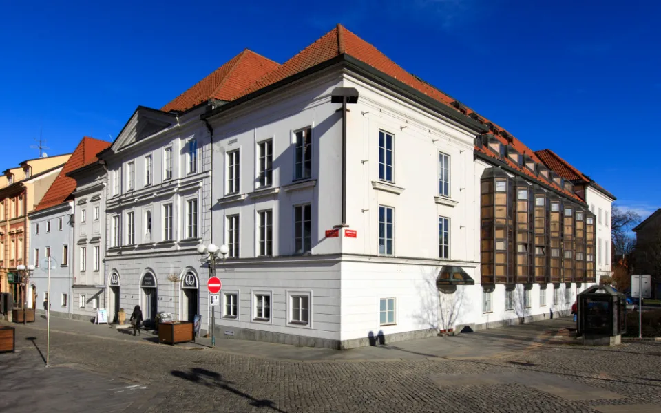 Jihočeskému divadlu se loni dařilo. Návštěvnost představení přesáhla 88 procent