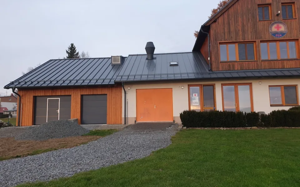 Loděnice