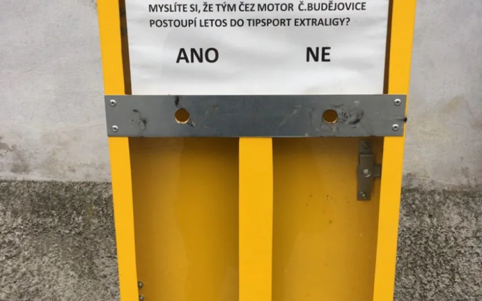 Anketní idopadkové koše
