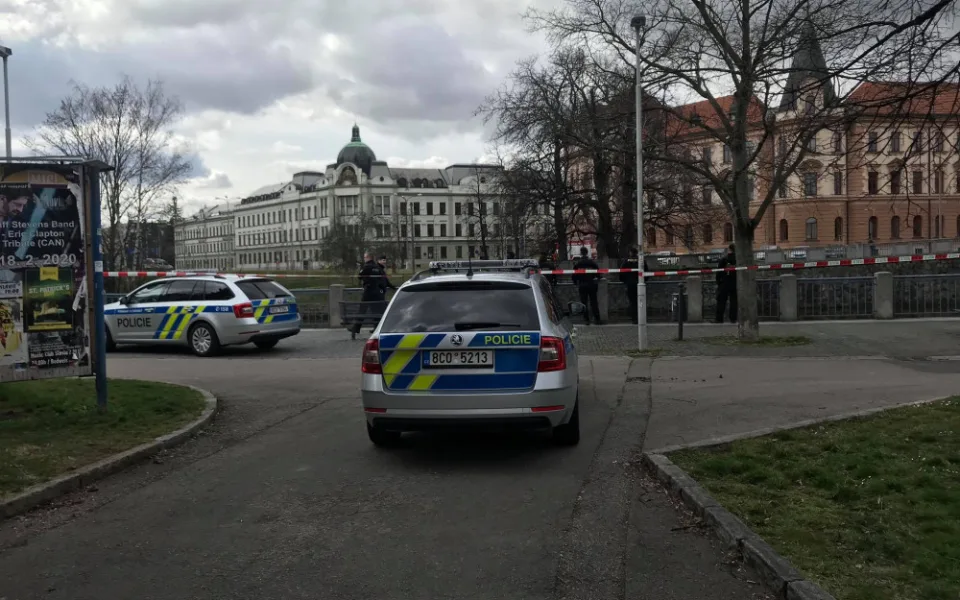 Aktuálně u Slavie