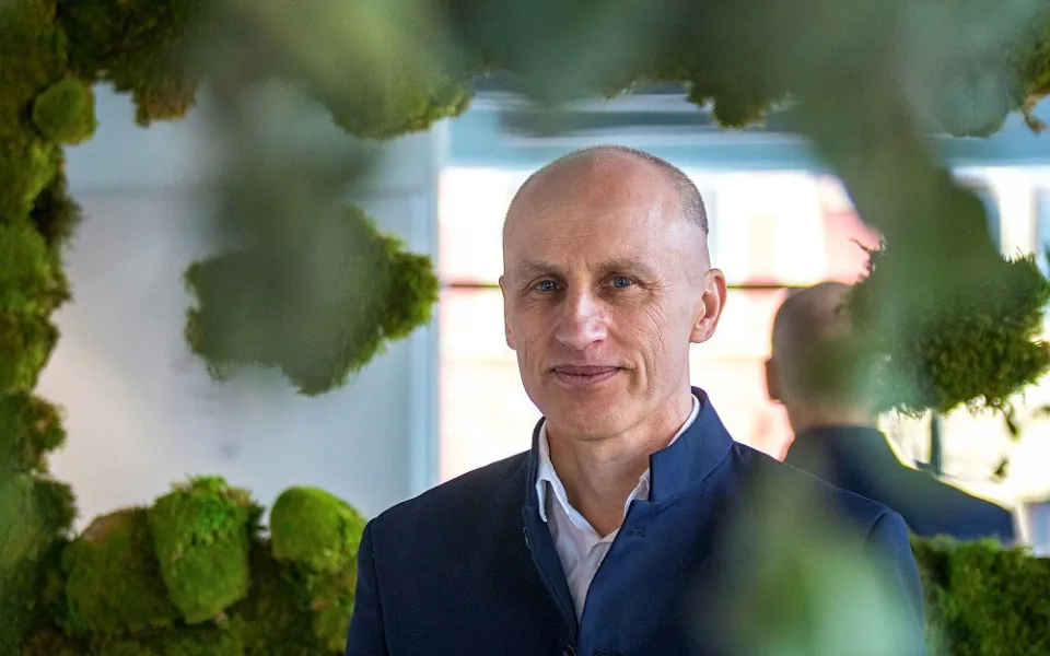 Richard Jisl