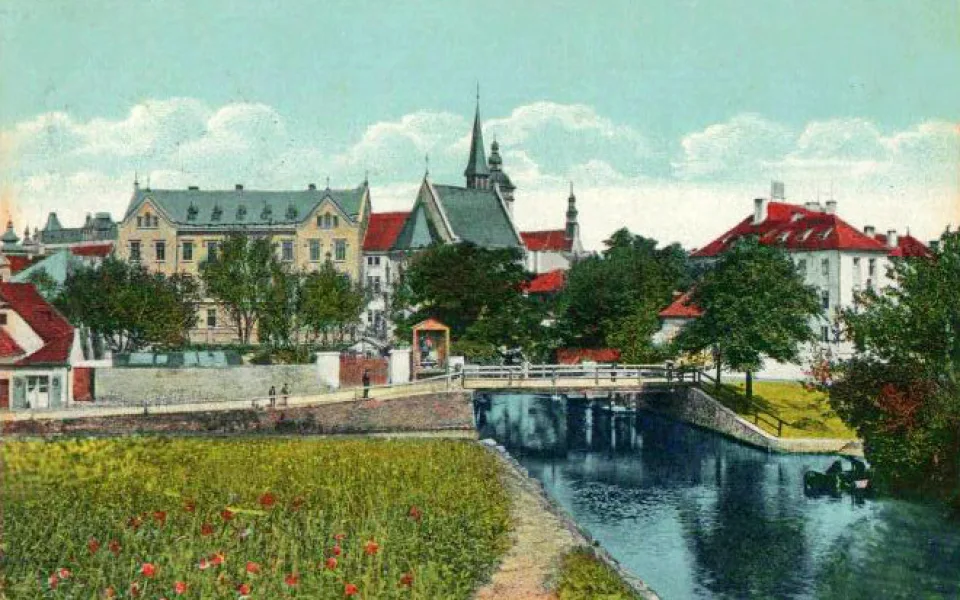 Budejovice Drbna