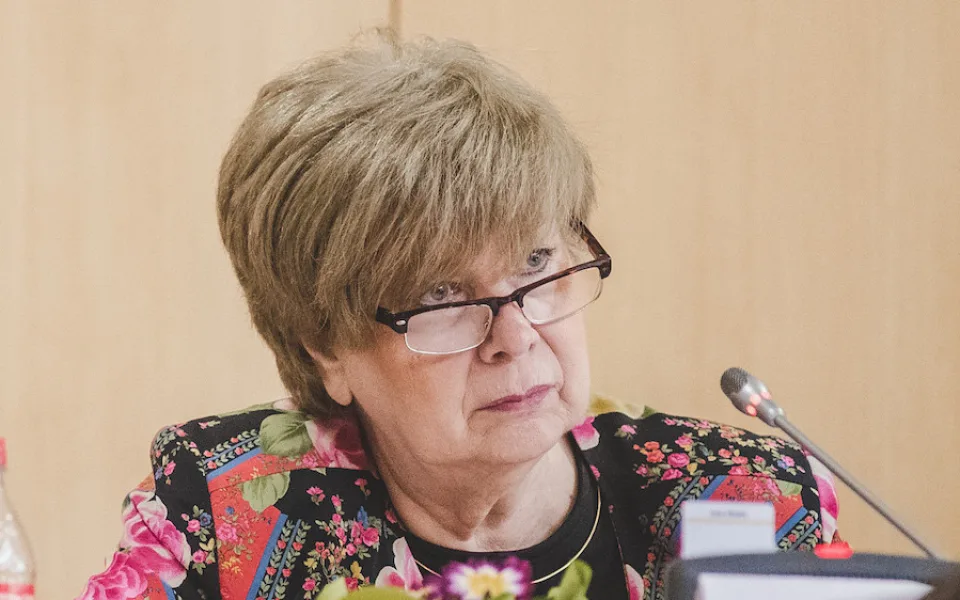 Ivana Stráská