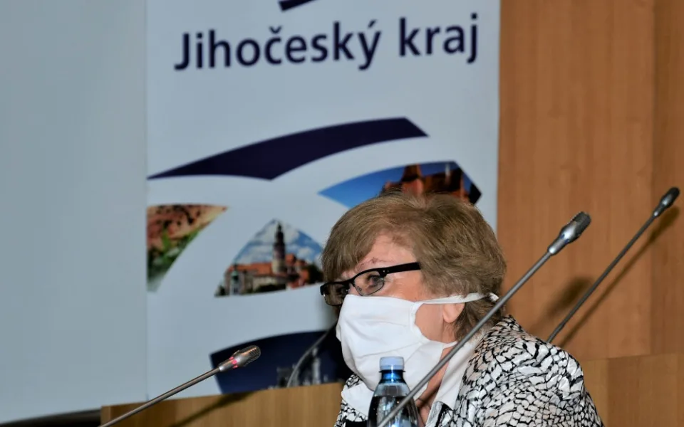 Ivana Stráská
