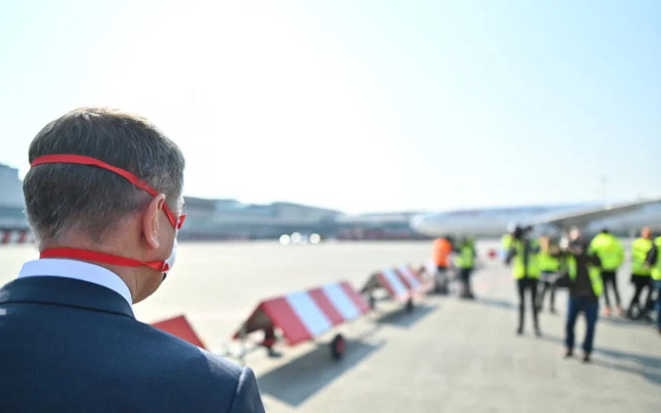 Andrej Babiš vyhlíží soudružskou výpomoc za přijatelnou cenu.