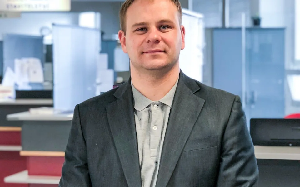 Jakub Polanecký