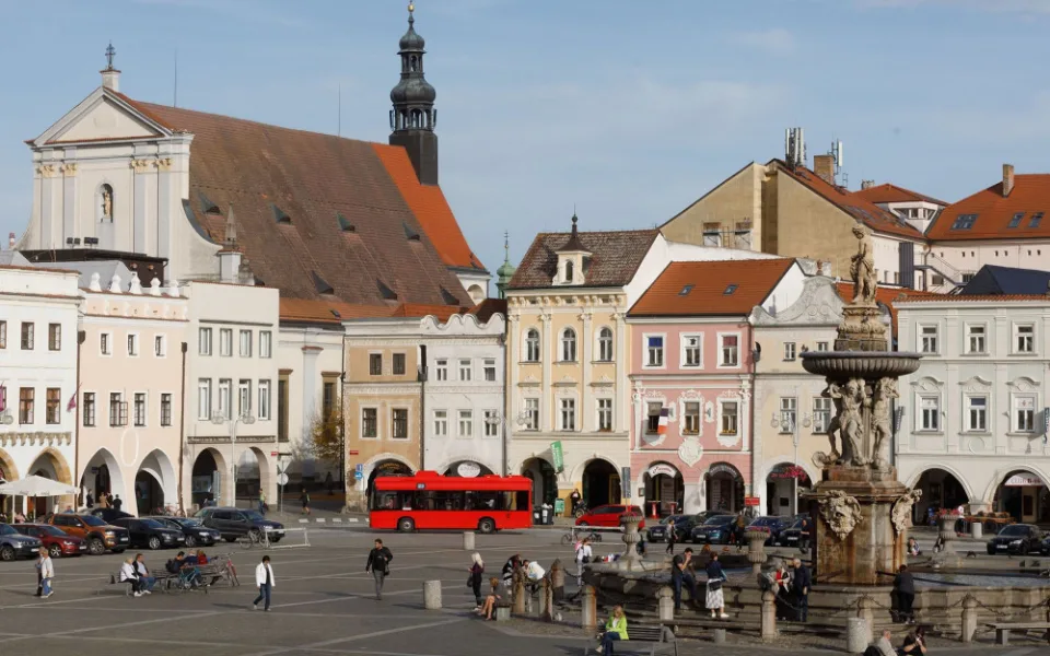Od zítra vejde v účinnost nový Tarif
