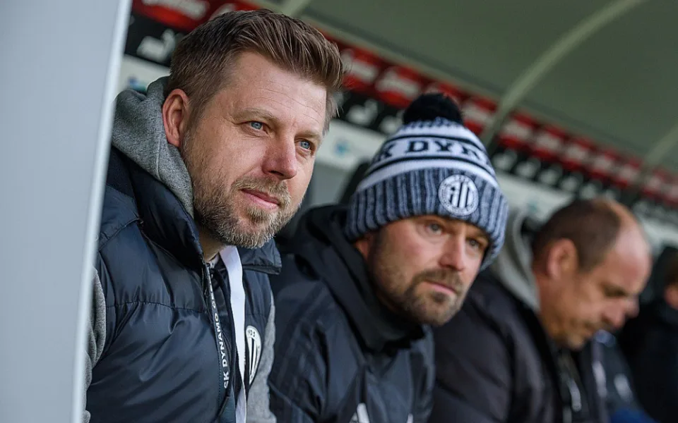 David Horejš: Situace nás netěší, měli jsme velké cíle