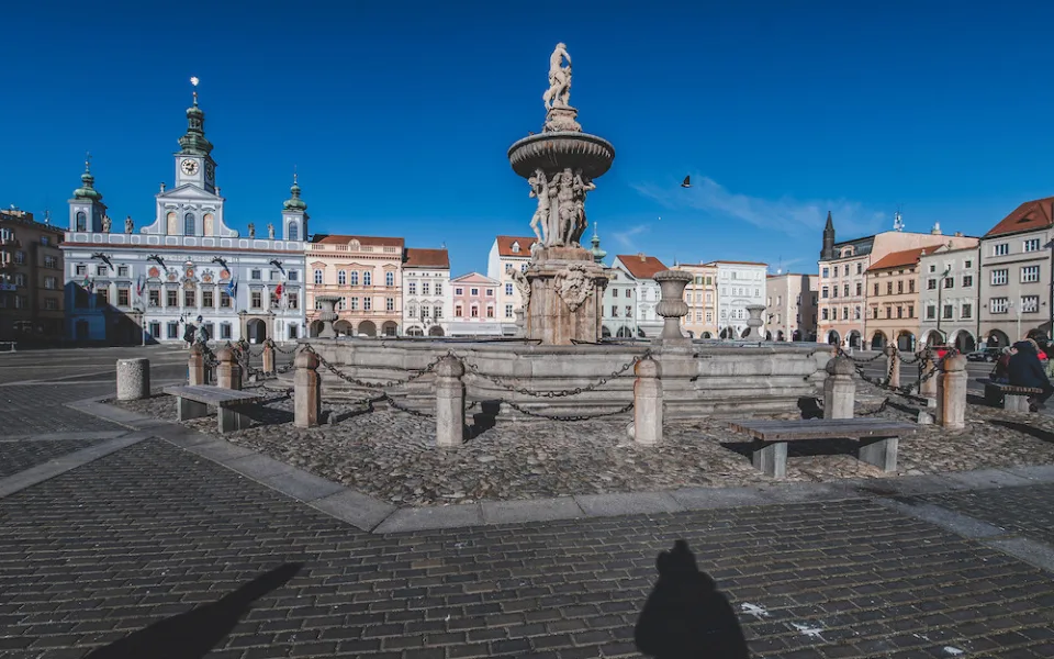 Lidé mohou přihlásit své projekty do prvního ročníku participativního rozpočtu