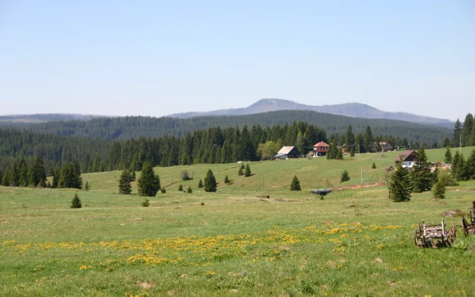 Národní park Šumava o víkendu očekává tisíce návštěvníků, v terénu budou strážci