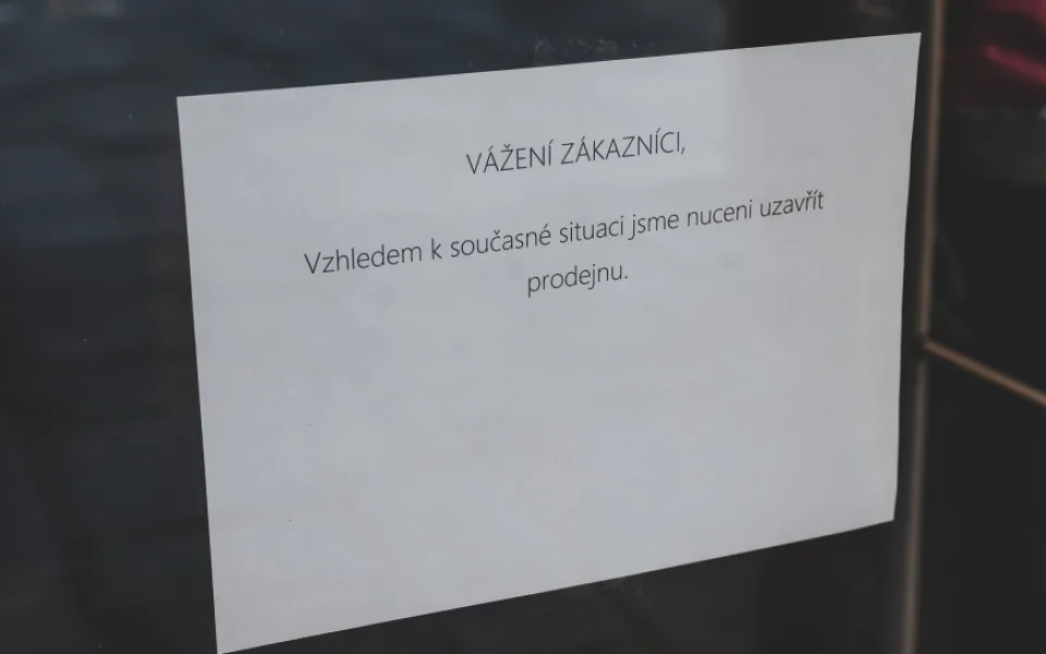 Zmatečnost a nesmyslnost požadavků. Podnikatelé si stěžují na byrokracii při podávání žádostí o pomoc