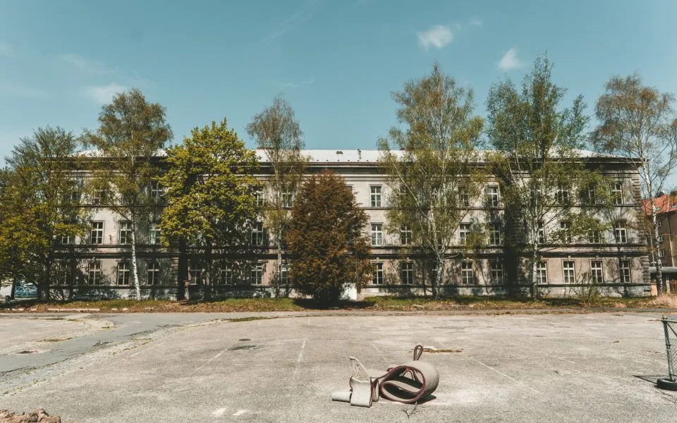 Farmářské trhy budou nově i v Žižkárně. Začínají už tuto neděli