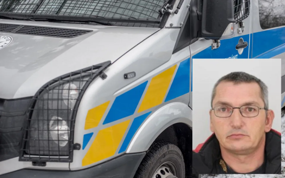 Josef Dvořák odešel v pondělí z domova a dodnes o sobě nedal vědět. Pátrá po něm policie